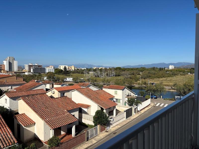 Foto 996d1ded-9e63-4051-9309-a17a569c9e42. Piso en calle punta prima 6 6 en Santa Margarida Roses