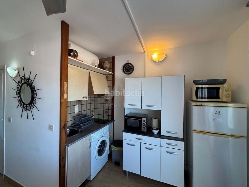 Foto fa265f31-5c57-4dce-a998-9b68a5eb0b46. Piso en calle punta prima 6 6 en Santa Margarida Roses