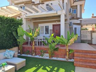 Alquiler Casa en Monte Faro-Altomar II