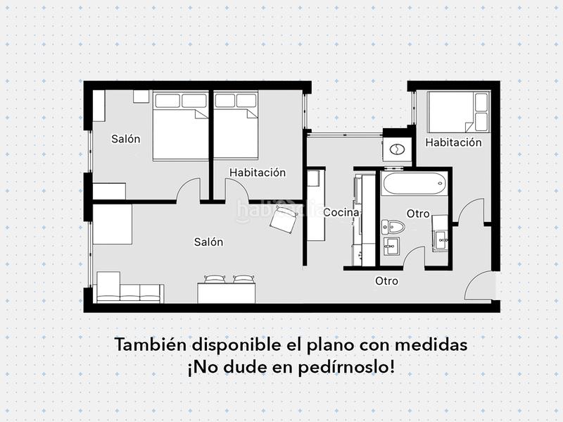 Foto ad41c108-d22a-4fcc-9171-96a3a318c72f. Appartement dans doctor fleming 5 dans Sant Joan Vilanova i la Geltrú