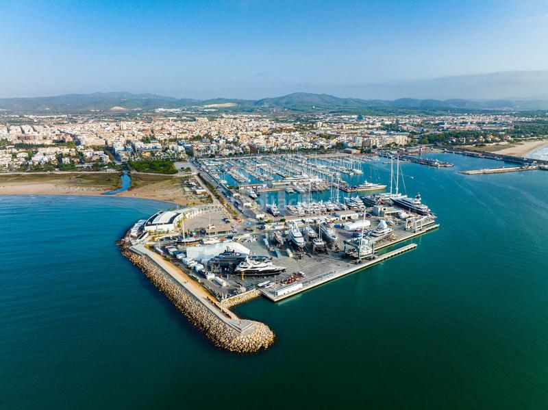 Foto ed22d8ee-9033-4a66-b191-d8e094c81a33. Appartement dans doctor fleming 5 dans Sant Joan Vilanova i la Geltrú
