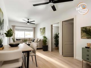 Flat in Doctor fleming  5