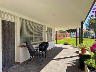 Flat in Calle cap ponent 11 11