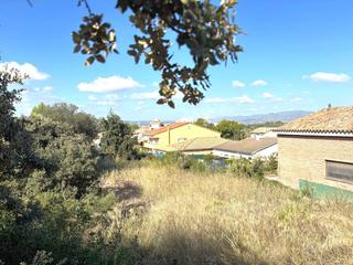 Terreno residenziale in Castellet i la Gornal