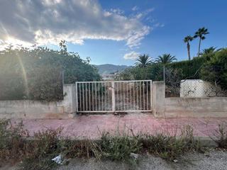 Residential Plot in Alcanar