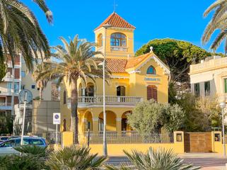Casa a Platja de Ponent