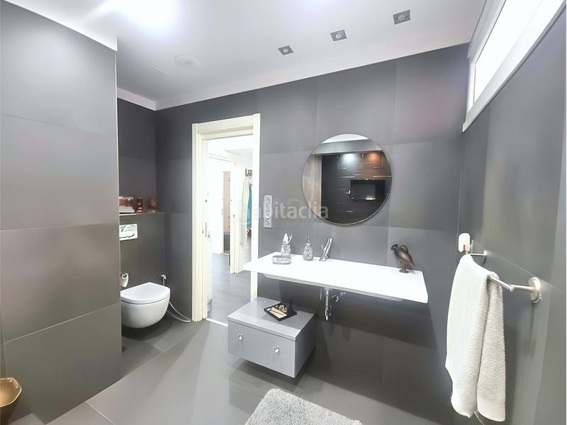 Foto f5775a77-43f9-498e-95ca-0afe280f6a41. Appartamento con riscaldamento in Altza Donostia - San Sebastián