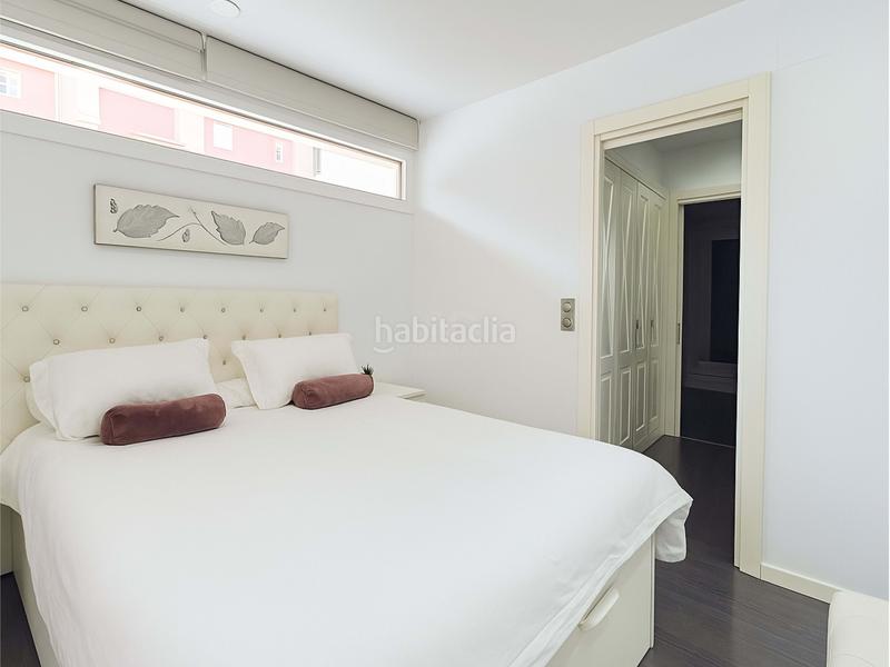 Foto 252243dd-360c-48b2-b14f-6355a0a28c47. Appartement avec chauffage dans Altza Donostia - San Sebastián