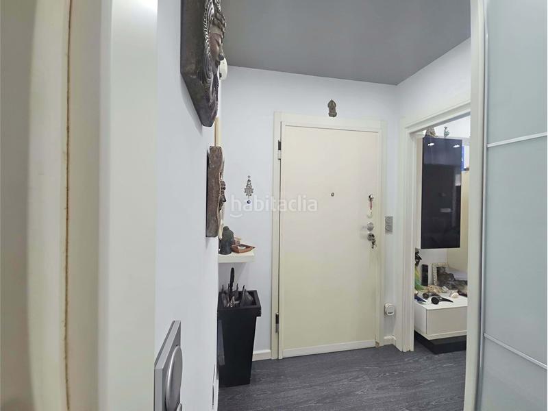 Foto 39d13cba-f3f0-4df3-b112-a4c63a3ad424. Appartement avec chauffage dans Altza Donostia - San Sebastián