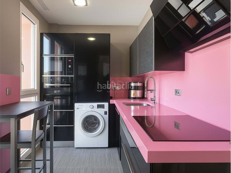 Foto 7019972f-e2c2-4e41-8ea0-f7378651d3ae. Appartement avec chauffage dans Altza Donostia - San Sebastián