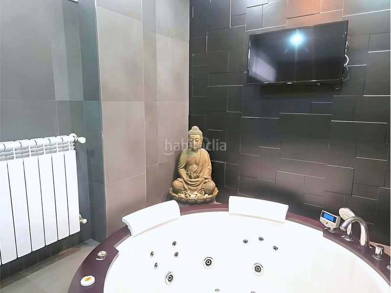 Foto 9b7a53b0-7ef2-475f-b7e0-647497d15dd6. Appartement avec chauffage dans Altza Donostia - San Sebastián