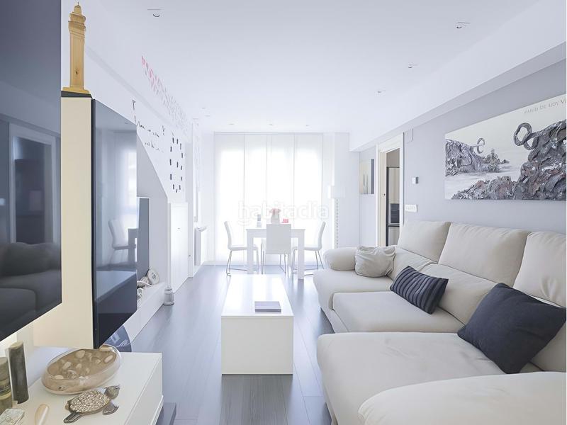 Foto b55efb85-b30b-4eff-b018-5d20d940c790. Appartement avec chauffage dans Altza Donostia - San Sebastián