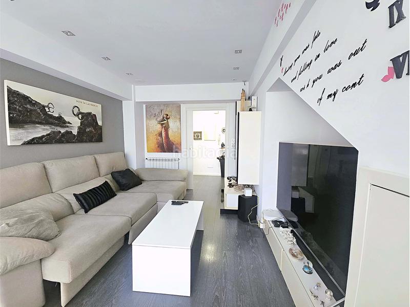 Foto fd9ce603-c397-41d1-9443-0a1eb37eab87. Appartement avec chauffage dans Altza Donostia - San Sebastián