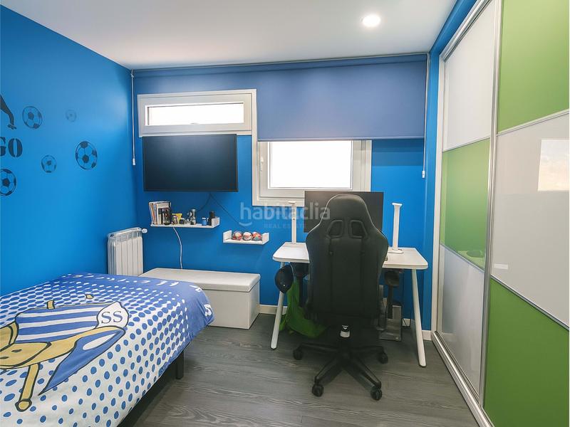 Foto 58a8de5f-d84f-400c-9756-a6bdcb7a6746. Etagenwohnung mit heizung in Altza Donostia - San Sebastián