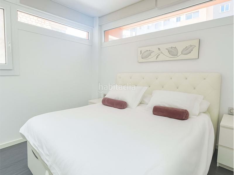 Foto 603843b8-94e1-4674-8597-b7a3291e6ab4. Etagenwohnung mit heizung in Altza Donostia - San Sebastián