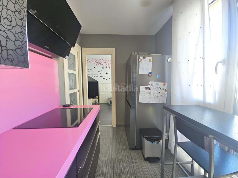 Foto 617358bb-8f78-4558-8a5f-f243b84f45d7. Etagenwohnung mit heizung in Altza Donostia - San Sebastián