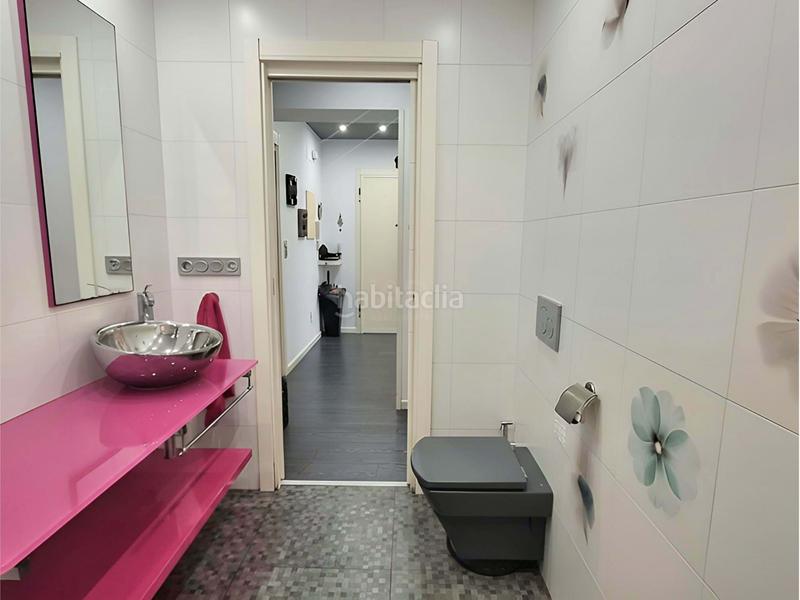 Foto 147e9dc3-943b-4c2c-acff-0f291da7afbf. Flat with heating in Altza Donostia - San Sebastián