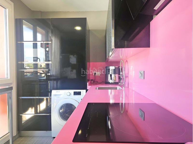 Foto 3fc0274b-98e7-4e02-9c34-7770ff067f9f. Flat with heating in Altza Donostia - San Sebastián