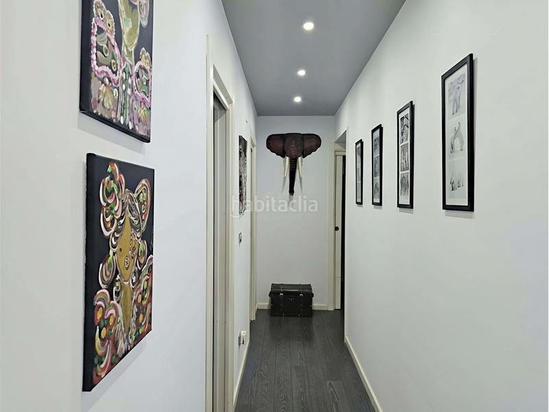 Foto 9eaf502e-f5a5-4b7c-bcae-a26d174379ab. Flat with heating in Altza Donostia - San Sebastián