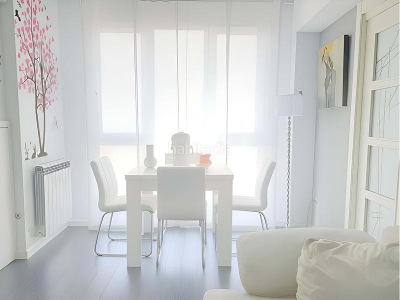 Foto c3c57e98-82e5-4991-9ada-27468baf0ab5. Flat with heating in Altza Donostia - San Sebastián