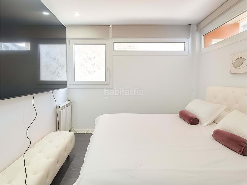 Foto e4a73490-613a-44b3-a060-f19b384cd8a1. Pis amb calefacció a Altza Donostia - San Sebastián