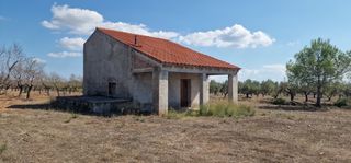Terreno residencial en Urbanización espinal políg.28 políg.28