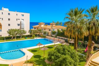 Appartamento in Cabo de las Huertas
