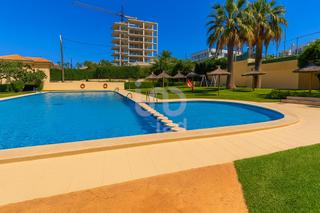 Appartement à Calle algas marinas 3