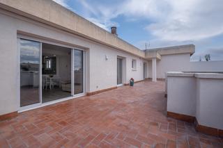 Penthouse in Centre