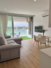 Studio à Port d´Alcúdia-Platja dÁlcúdia