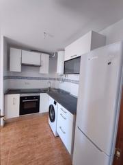 Flat in Cimanes del Tejar