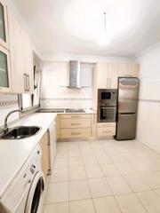 Appartement  Calle los sitios 5