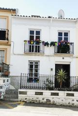 Edificio en Archidona