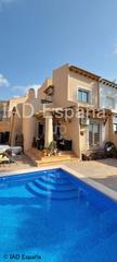 Casa aparellada a Fortuna