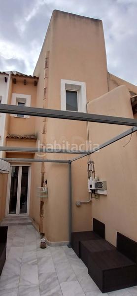 Foto 2197c68e-ae40-42af-9f50-0570bba4a452. Casa pareada en Fortuna