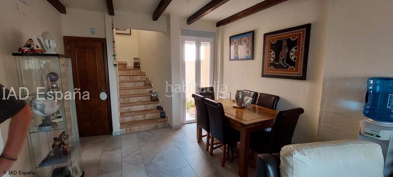 Foto 38369978-0cec-4d2d-a937-f71598c9c40d. Casa pareada en Fortuna