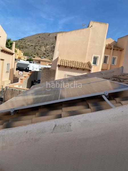 Foto 4c85dff2-5d94-48c5-ad96-2c911efd9189. Casa pareada en Fortuna