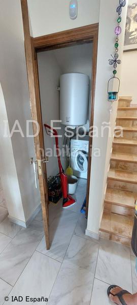 Foto a2ea1f8f-53d0-4f59-9eac-8cd8ccdb4a68. Casa pareada en Fortuna