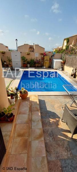 Foto dded800e-cecf-4c1b-a271-f47198b7aed9. Casa pareada en Fortuna