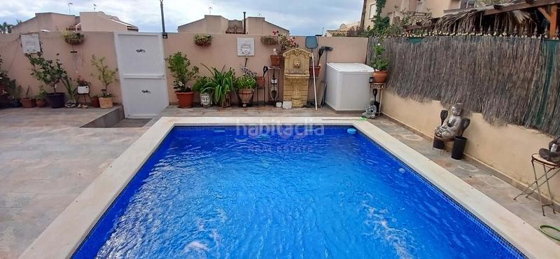 Foto 1ad309e9-7dc0-456b-b2db-7af34d3d825f. Towny house with pool in Fortuna