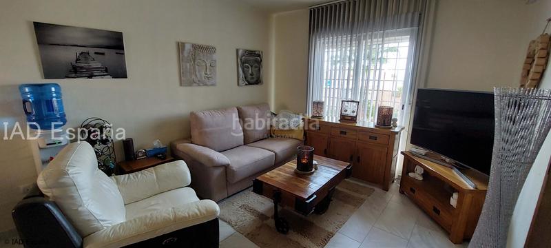 Foto 65a17616-fd25-43de-976e-d975c2597887. Towny house with pool in Fortuna