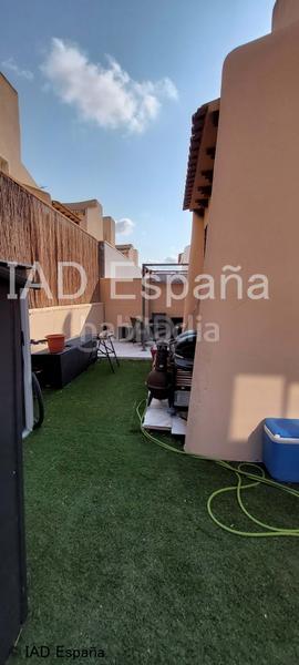 Foto b39664a6-250d-4539-add5-2cab0dc39556. Towny house with pool in Fortuna