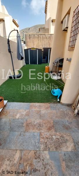 Foto b74fd0a3-0c90-4751-a57e-224b88d0859a. Towny house with pool in Fortuna