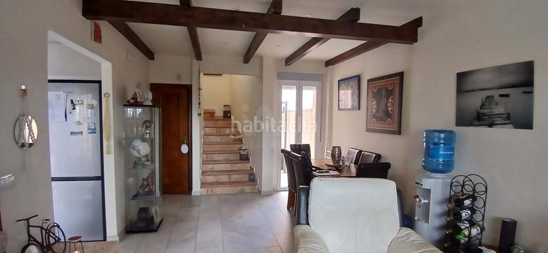 Foto bf18f615-cd1c-40cc-b628-bbbe032b1920. Towny house with pool in Fortuna