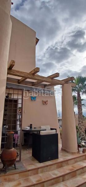 Foto e3283426-fc91-40a0-be98-9ff022aaa6e1. Towny house with pool in Fortuna