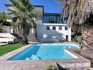 Haus in Can Lloses - Can Marcer