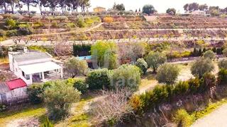 Casa en Agullent