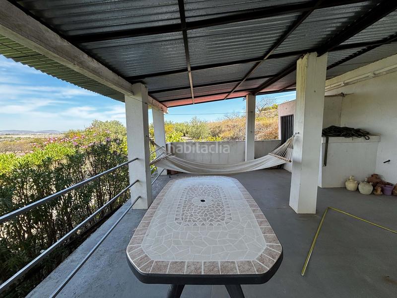 Foto 3705385e-3d25-4cfb-b6ac-1608a561f055. Casa con parcheggio piscina in Agullent