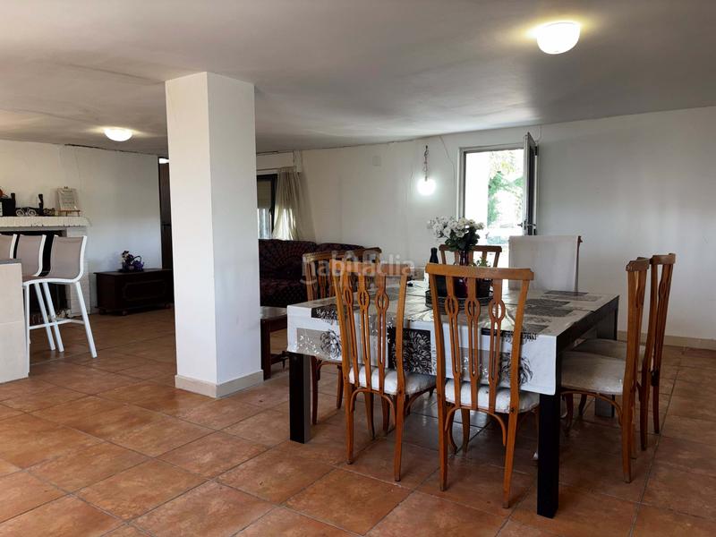 Foto 4e69d43a-9948-4ccd-a61a-18fbe2921d8e. Casa con parcheggio piscina in Agullent