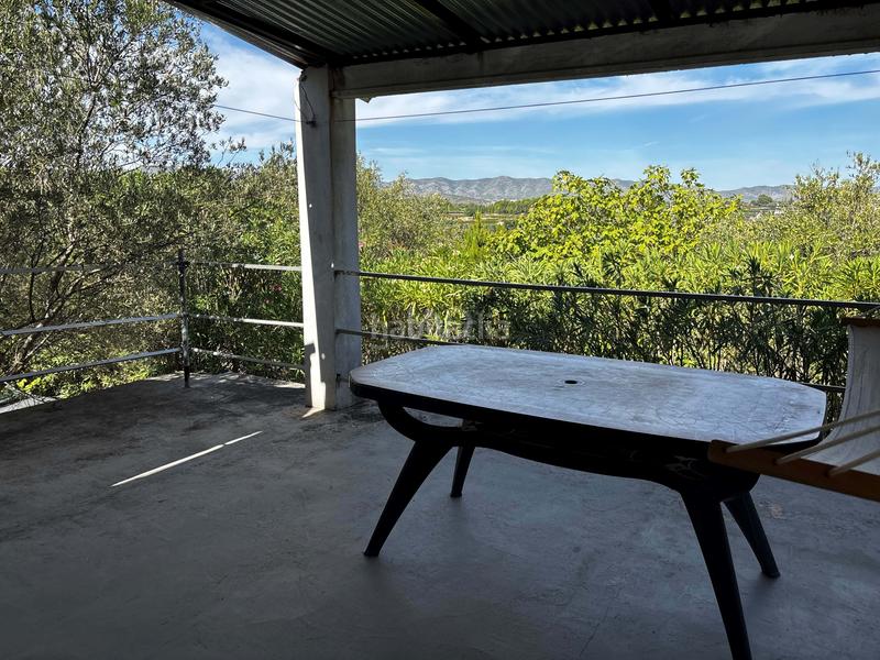 Foto d9864340-a335-44ef-9be1-c25f2a1234f3. Casa con parcheggio piscina in Agullent